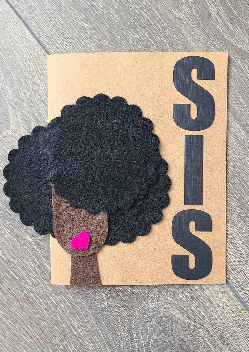 Various Occasion Card - SIS