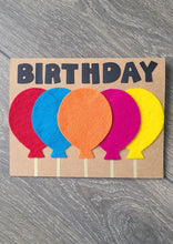 Load image into Gallery viewer, Birthday Card - Birthday
