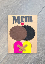 Load image into Gallery viewer, Mother&#39;s Day Card - Mom (Mother and Child)
