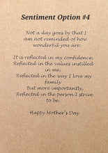 Load image into Gallery viewer, Mother&#39;s Day Card - Dear Mama
