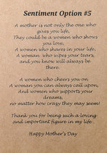 Load image into Gallery viewer, Mother&#39;s Day Card - Dear Mama
