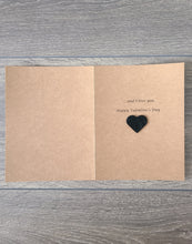 Load image into Gallery viewer, Romance/Valentine&#39;s Day Card - &quot;I Love Us&quot;
